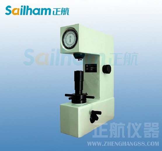 洛氏硬度計(jì)